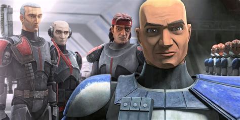 do you need to watch clone wars before bad batch|clone wars episode guide.